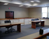 New Dover Courthouse, Construction Management
