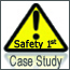 Safety is no accident!
